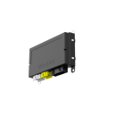 WABCO Steuergerät ABS Elektronik ABS/EBS - 446 270...