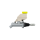 WABCO Hauptzylinder - 470 053 029 0 | 4700530290