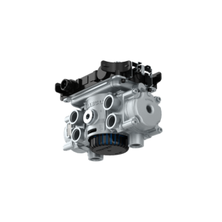 WABCO EBS-Achsmodulator 2-Kanal - Gen2 - 480 104 003 R | 480104003R