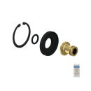 WABCO Teilesatz: Entlüftungsventil - 432 415 923 2 |...