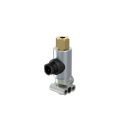 WABCO Magnetventil - 472 173 286 0 | 4721732860