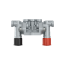 WABCO Anhänger-Löseventil - 963 001 053 0 |...