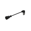 WABCO EZL-Verbindungskabel - 449 812 040 0 | 4498120400