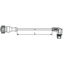 WABCO EZL-Verbindungskabel - 449 812 040 0 | 4498120400