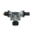 WABCO Automatischer Bremskraftregler - 475 721 018 0 | 4757210180