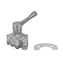 WABCO Drehschieberventil - 463 032 023 0 | 4630320230