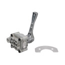 WABCO Drehschieberventil - 463 032 023 0 | 4630320230