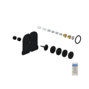 WABCO Teilesatz: Membran + Ventil - 934 714 923 2 |...