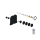 WABCO Teilesatz: Membran + Ventil - 934 714 923 2 | 9347149232