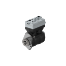 WABCO 2-Zylinder-Kompressor - 912 510 200 0 | 9125102000