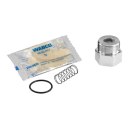 WABCO Teilesatz: Verschraubung 4-2 - 461 513 921 2 |...