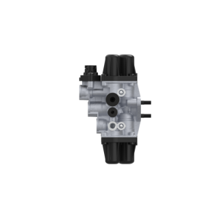 WABCO Mehrkreis-Schutzventil - 934 705 011 0 | 9347050110