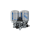 WABCO Lufttrockner (Zweikammer) - 432 433 062 0 | 4324330620