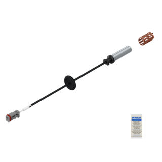 WABCO Teilesatz: Stabsensor - 441 035 929 2 | 4410359292