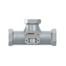 WABCO Doppelabsperrventil - 434 500 003 0 | 4345000030