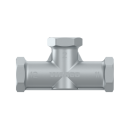 WABCO Doppelabsperrventil - 434 500 003 0 | 4345000030