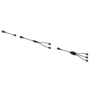 WABCO Teilesatz: Kabel - 472 880 930 2 | 4728809302