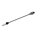 WABCO Stabsensor mit Kupplungsdose - 441 032 396 0 | 4410323960