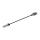 WABCO Stabsensor mit Kupplungsdose - 441 032 396 0 | 4410323960