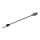 WABCO Stabsensor mit Kupplungsdose - 441 032 396 0 | 4410323960