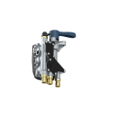 WABCO Steuergerät, Luftfederung eTASC - 463 090 500 0 | 4630905000
