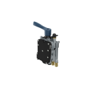 WABCO Steuergerät, Luftfederung eTASC - 463 090 500 0 | 4630905000