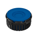 WABCO Teilesatz: Entlüftungsventil - 932 510 908 2 |...