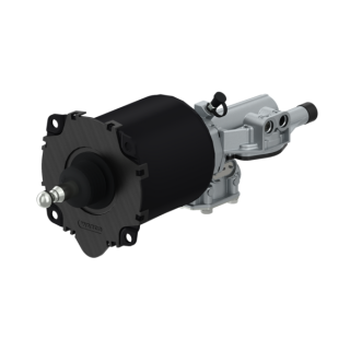 WABCO Kupplungsverstaerker - 970 051 484 0 | 9700514840