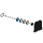 WABCO Teilesatz: Membran + Ventil - 934 714 925 2 | 9347149252