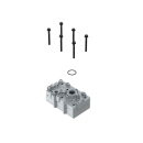 WABCO Teilesatz: Zylinderkopf - 912 522 924 2 | 9125229242
