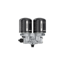 WABCO Lufttrockner (Zweikammer) - 432 433 209 0 | 4324332090