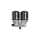 WABCO Lufttrockner (Zweikammer) - 432 433 209 0 | 4324332090