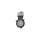 WABCO Kompressor - 412 704 015 R | 412704015R