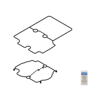 WABCO Teilesatz: Dichtung - 421 351 008 2 | 4213510082