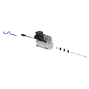 WABCO Teilesatz: Kompressoraggregat - 415 403 047 2 |...