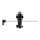 WABCO Luftfederventil - 464 006 520 0 | 4640065200
