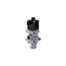 WABCO Magnetventil - 472 890 081 0 | 4728900810