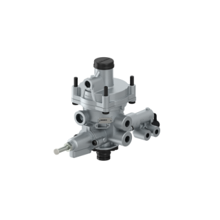 WABCO ALB-Relais, pneu. - 475 711 074 0 | 4757110740