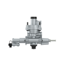 WABCO ALB-Relais, pneu. - 475 711 074 0 | 4757110740