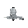 WABCO ALB-Relais, pneu. - 475 711 074 0 | 4757110740