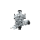 WABCO ALB-Relais, pneu. - 475 711 074 0 | 4757110740