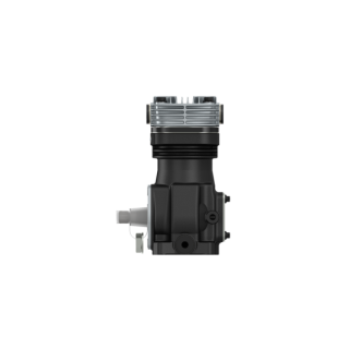 WABCO Kompressor - 411 141 000 R | 411141000R