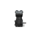 WABCO Kompressor - 411 141 000 R | 411141000R