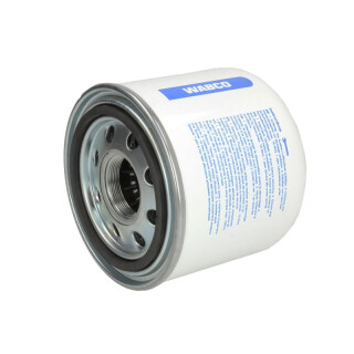 WABCO Lufttrocknerpatrone, Druckluftanlage - 432 520 008 2 | 4325200082
