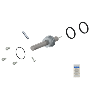 WABCO Teilesatz: Kolbenstange - 421 369 928 2 | 4213699282