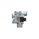 WABCO ABS Magnetregelventil - 472 195 097 0 | 4721950970