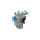 WABCO ABS Magnetregelventil - 472 195 097 0 | 4721950970