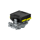 WABCO EBS-Anhängermodulator Multivoltage - 480 102...