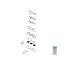 WABCO Teilesatz: Dichtung - 472 890 924 2 | 4728909242