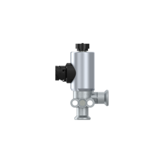 WABCO Magnetventil - 472 170 616 0 | 4721706160